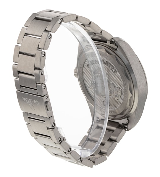 Omega Seamaster Railmaster 220.10.40.20.01.001